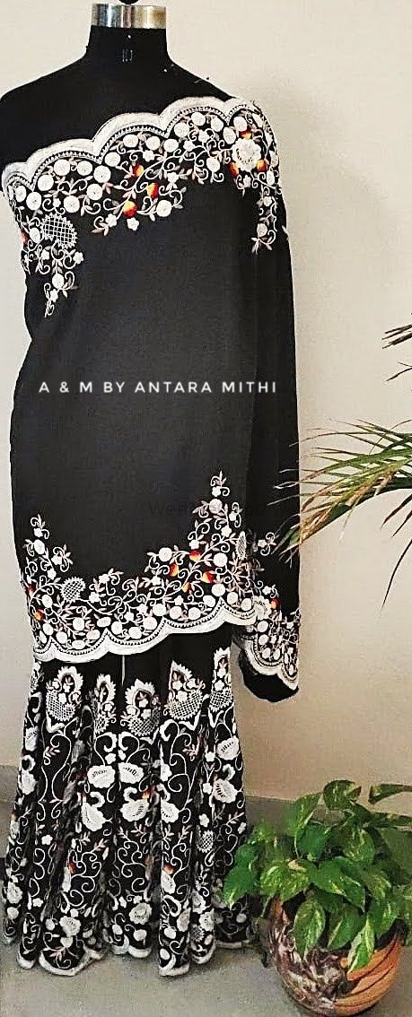 Photo By Antara & Mithi - Bridal Wear