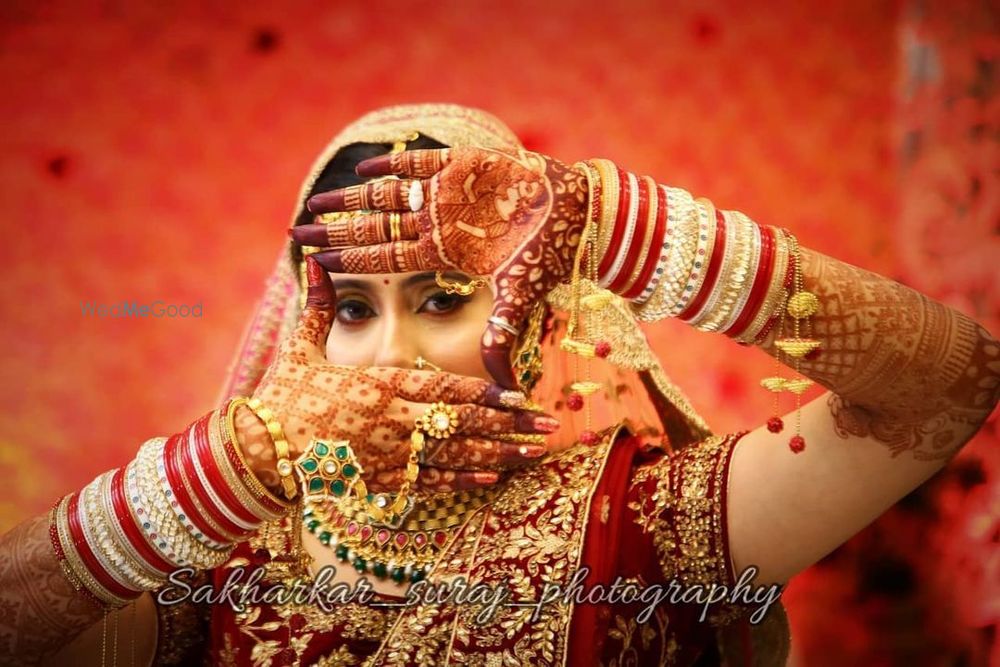Photo By Suraj Sakharkar Photographer - Photographers