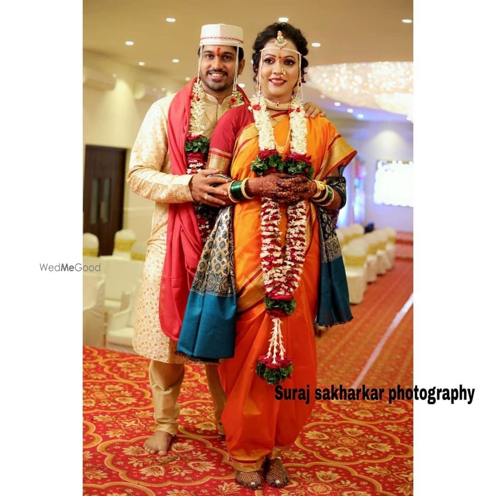 Photo By Suraj Sakharkar Photographer - Photographers