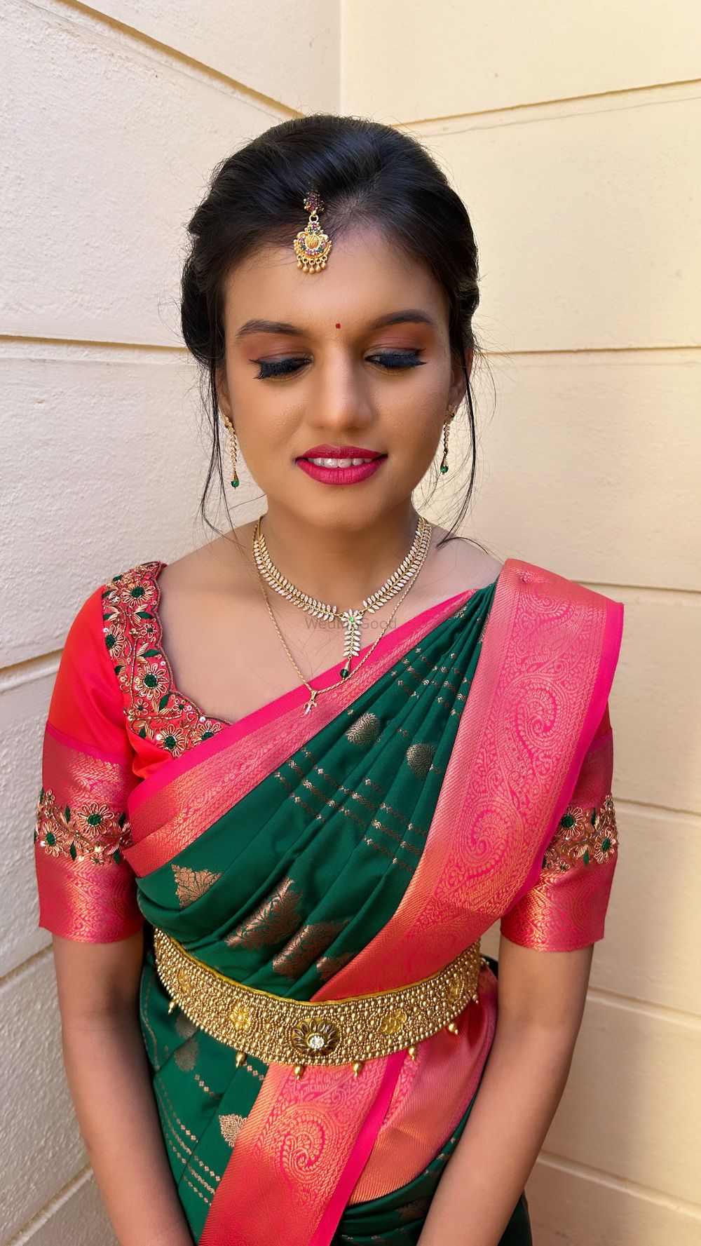Photo By Makeover By Sunitha Behura  - Bridal Makeup
