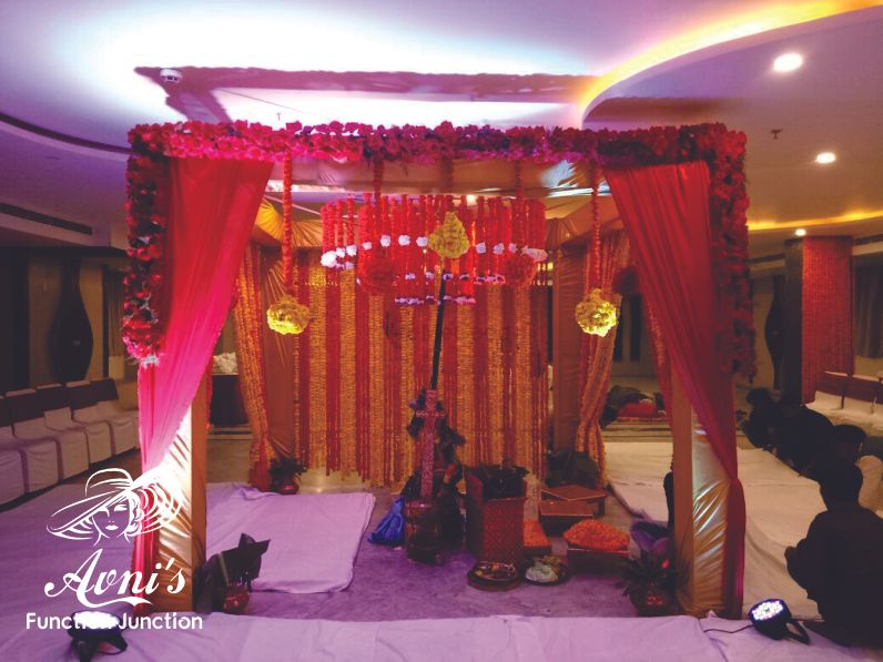 Photo By Avni Function Junction  - Wedding Planners