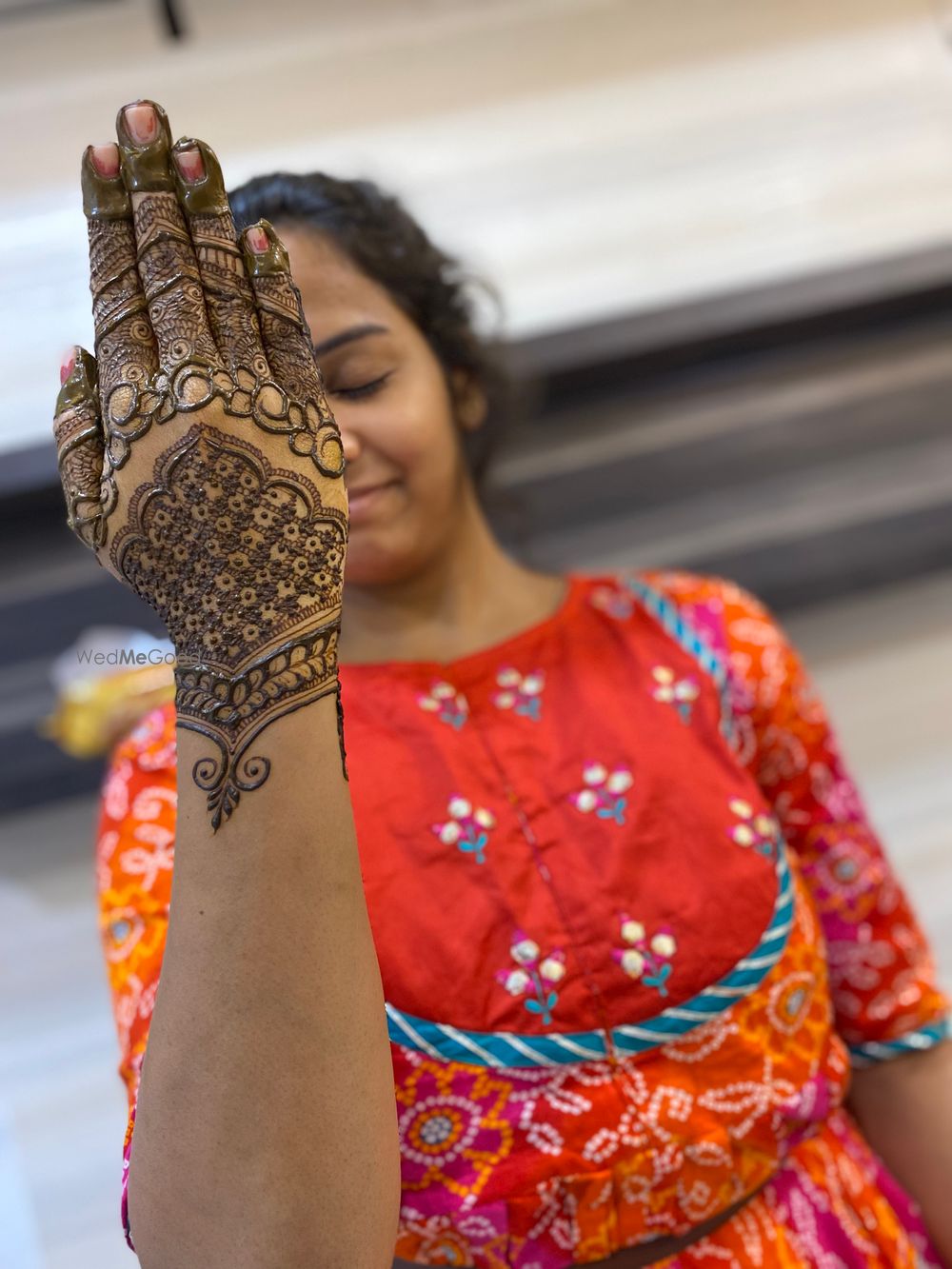Photo By Mehendi by Farheen - Mehendi Artist