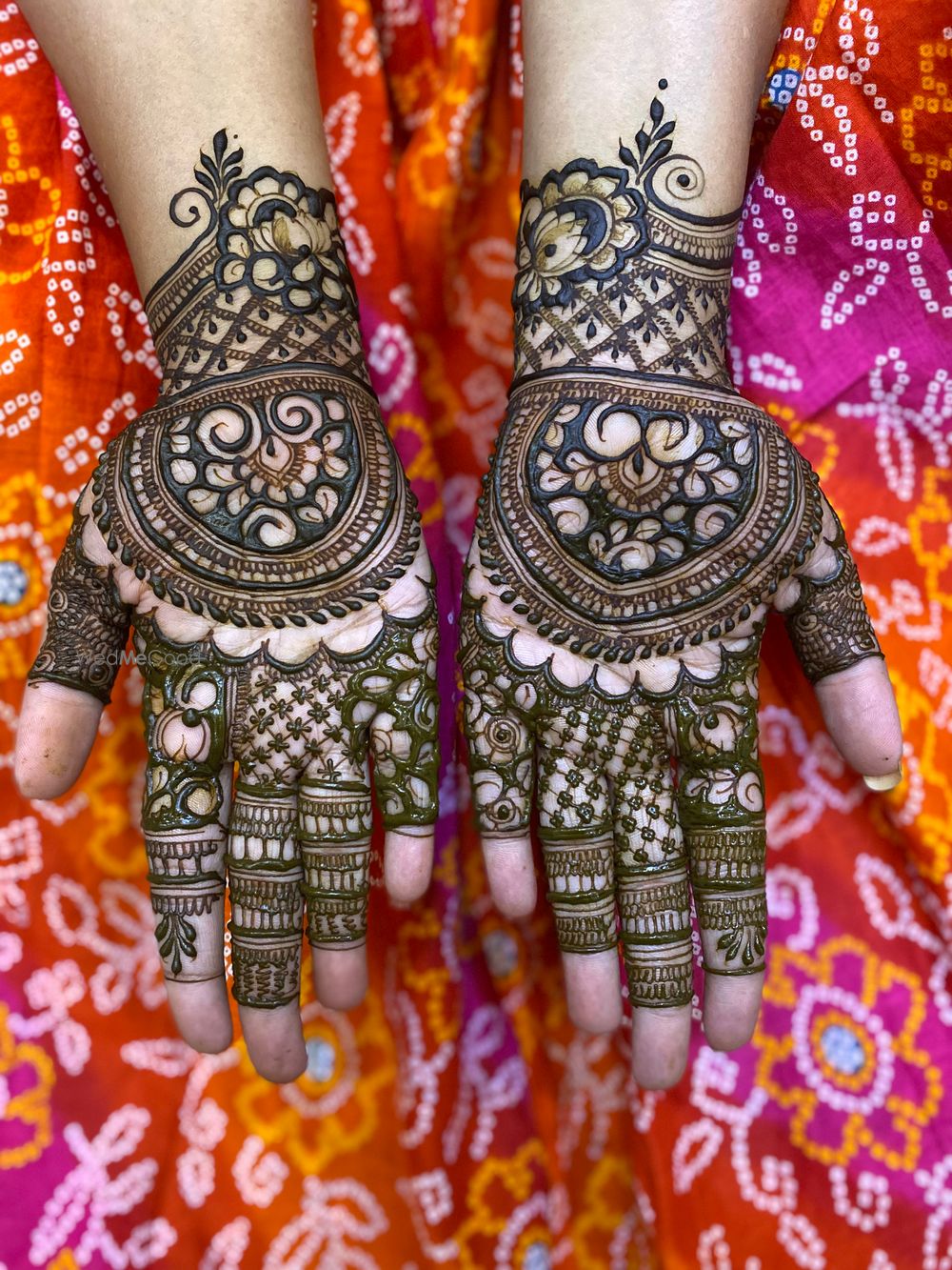 Photo By Mehendi by Farheen - Mehendi Artist