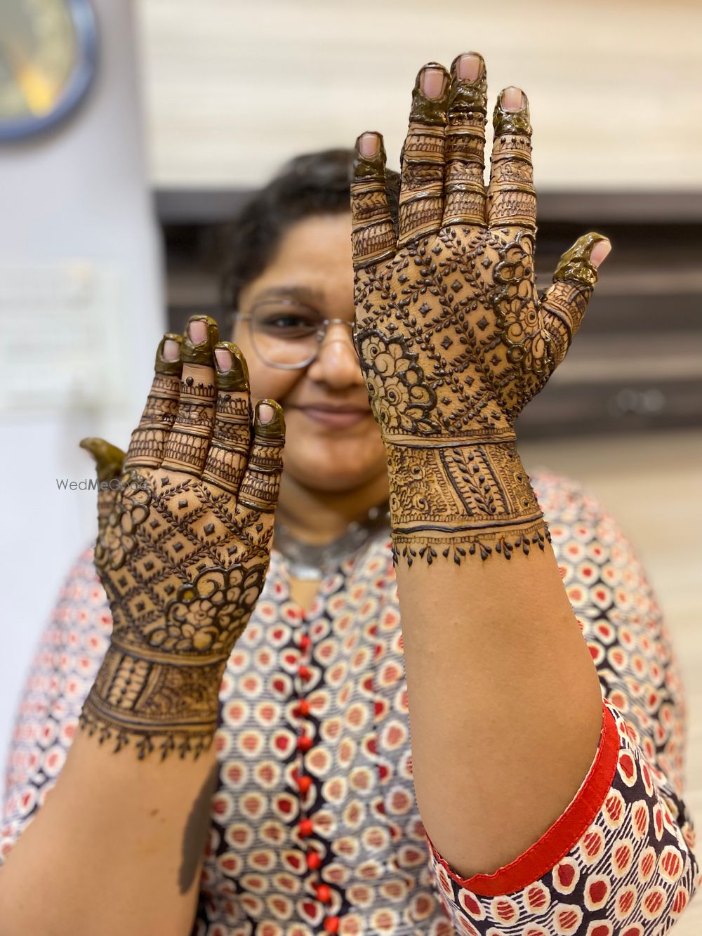 Photo By Mehendi by Farheen - Mehendi Artist