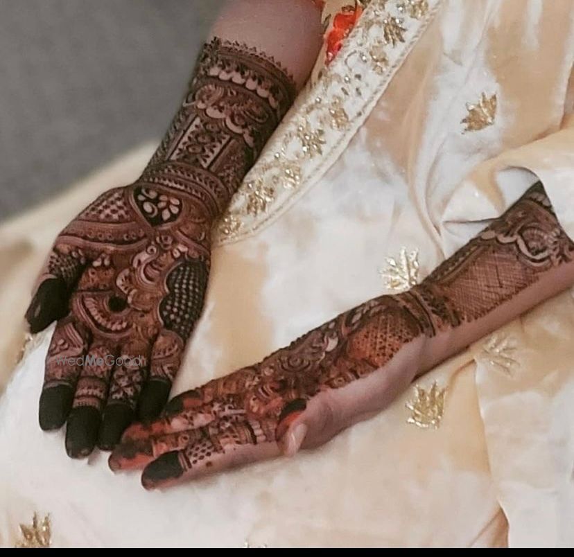 Photo By Mehendi by Farheen - Mehendi Artist