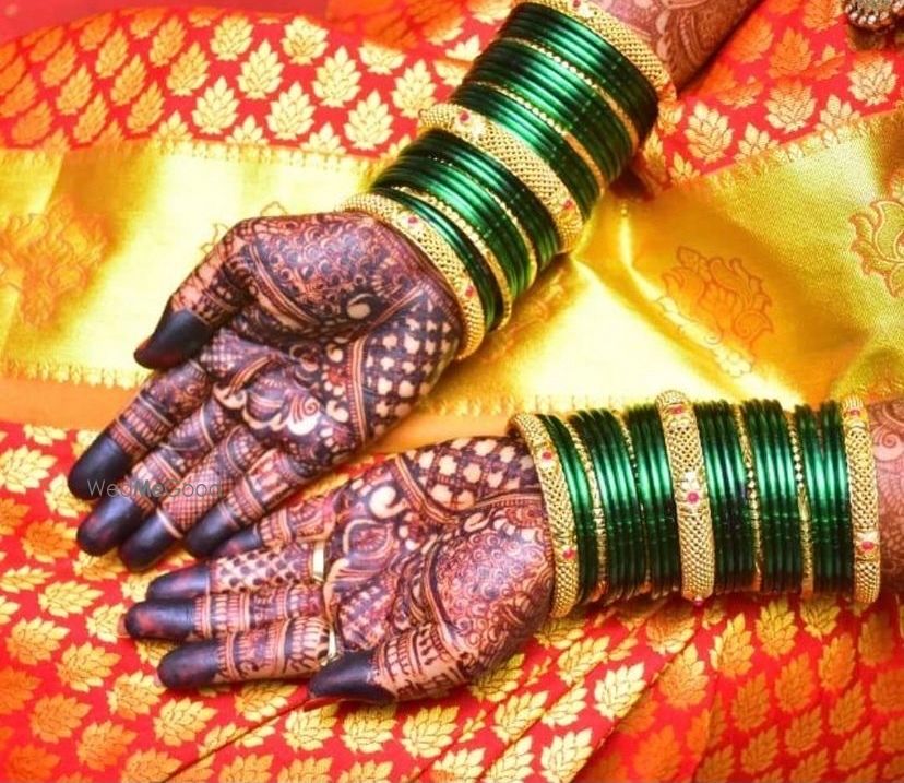 Photo By Mehendi by Farheen - Mehendi Artist