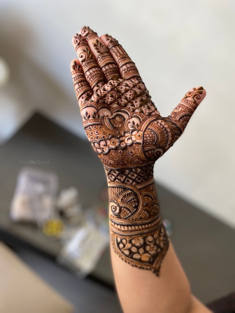 Photo By Mehendi by Farheen - Mehendi Artist