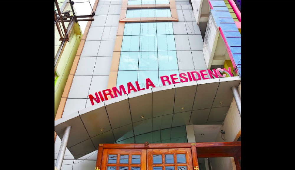 Hotel Nirmala Residency