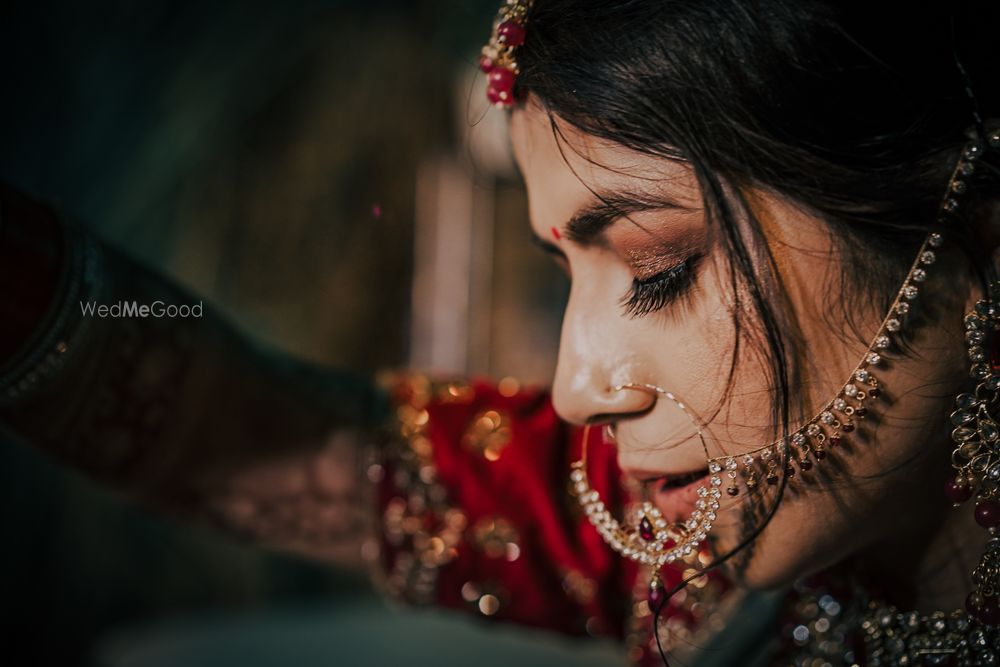 Photo By Weddings by Lensing The World - Photographers