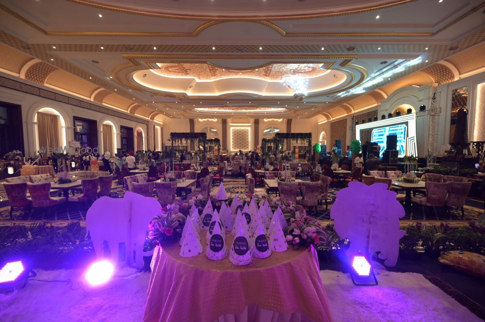 Photo By Ambrosia Grand Resort - Venues