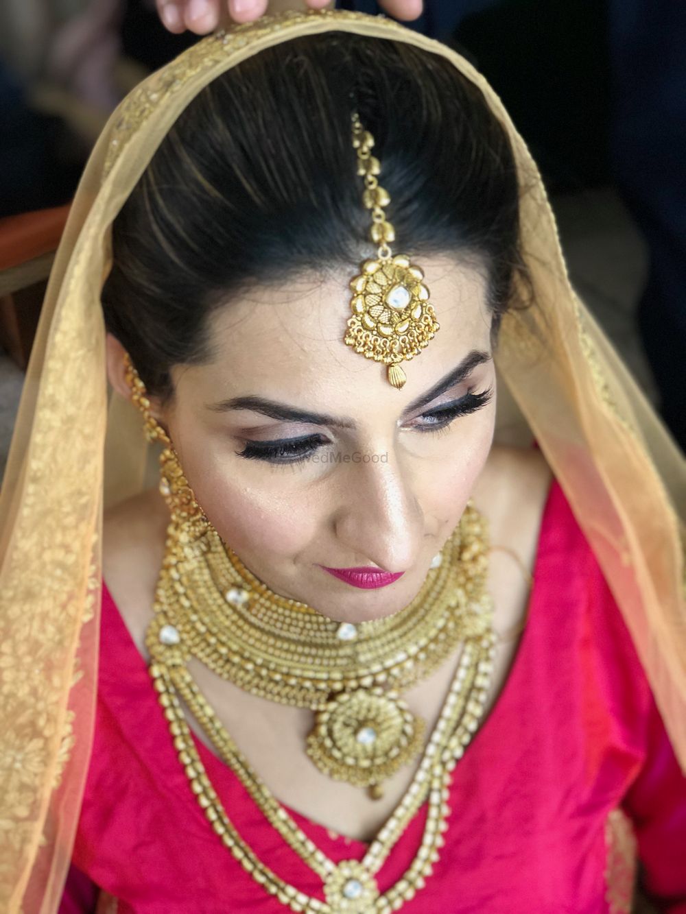 Photo By Makeup by Kishwar Chahal - Bridal Makeup