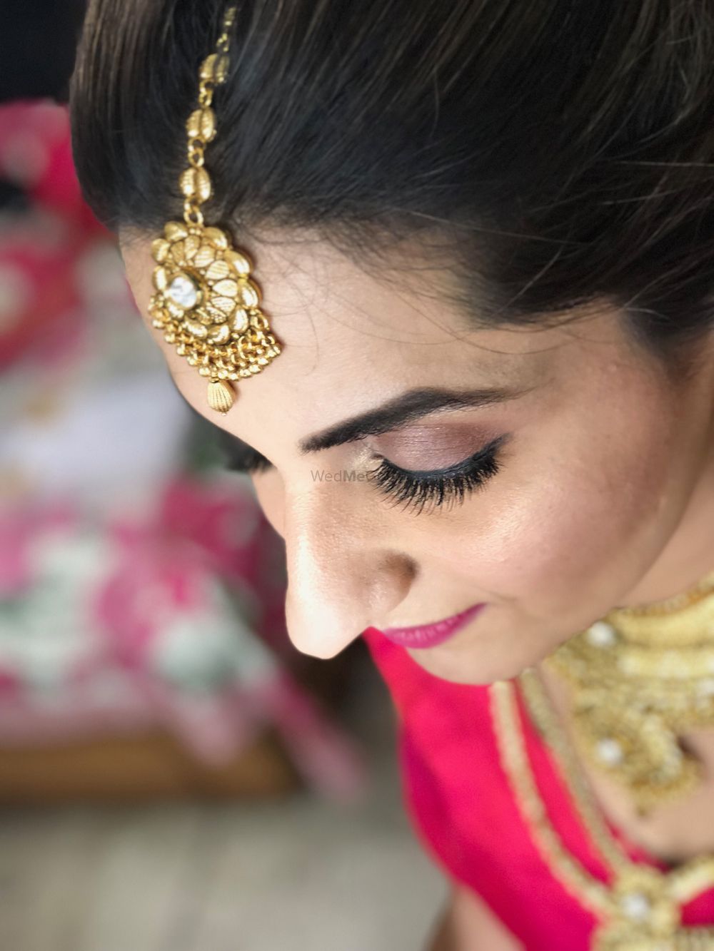 Photo By Makeup by Kishwar Chahal - Bridal Makeup