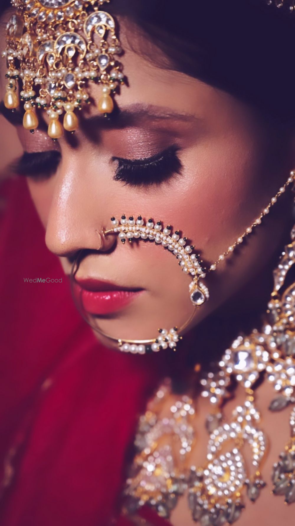 Photo By Makeup by Kishwar Chahal - Bridal Makeup