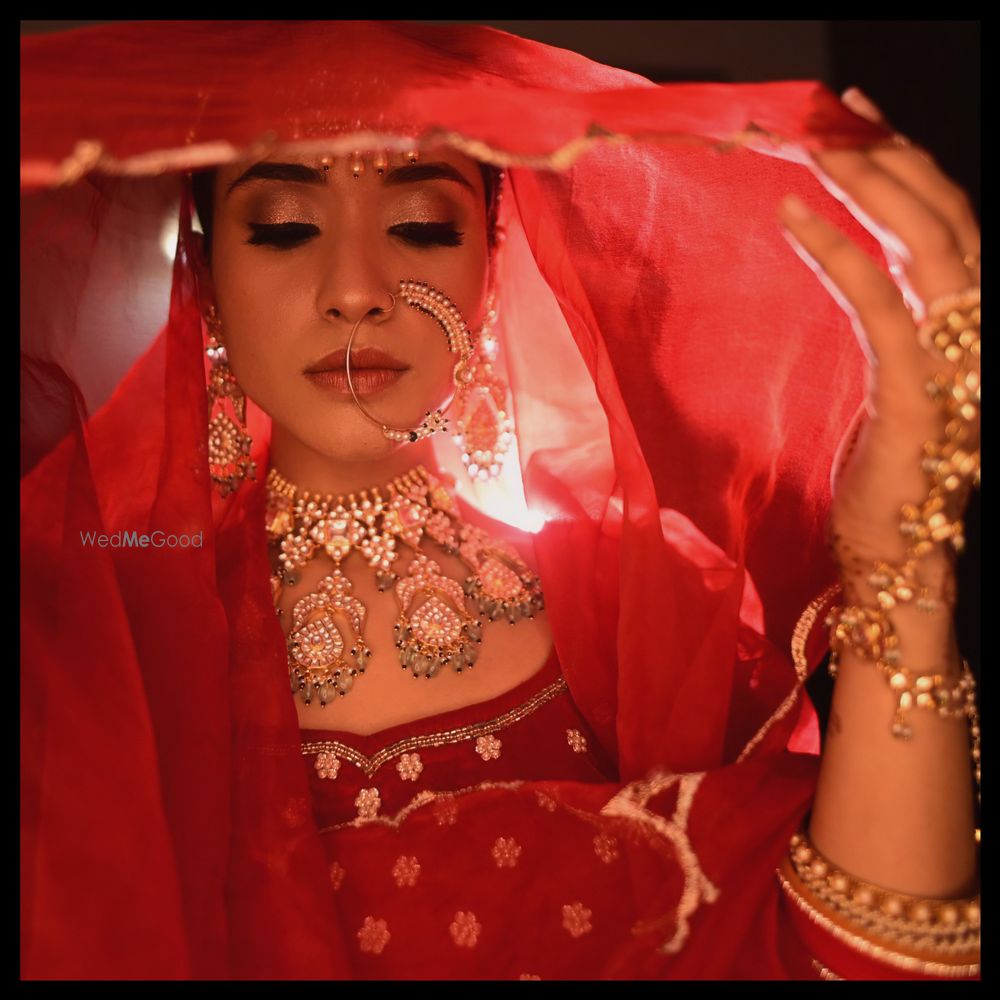 Photo By Makeup by Kishwar Chahal - Bridal Makeup