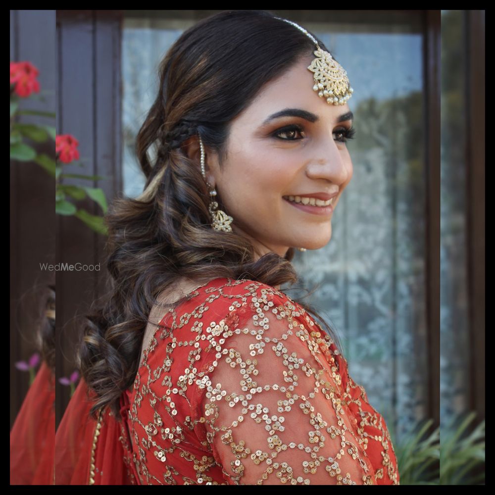 Photo By Makeup by Kishwar Chahal - Bridal Makeup