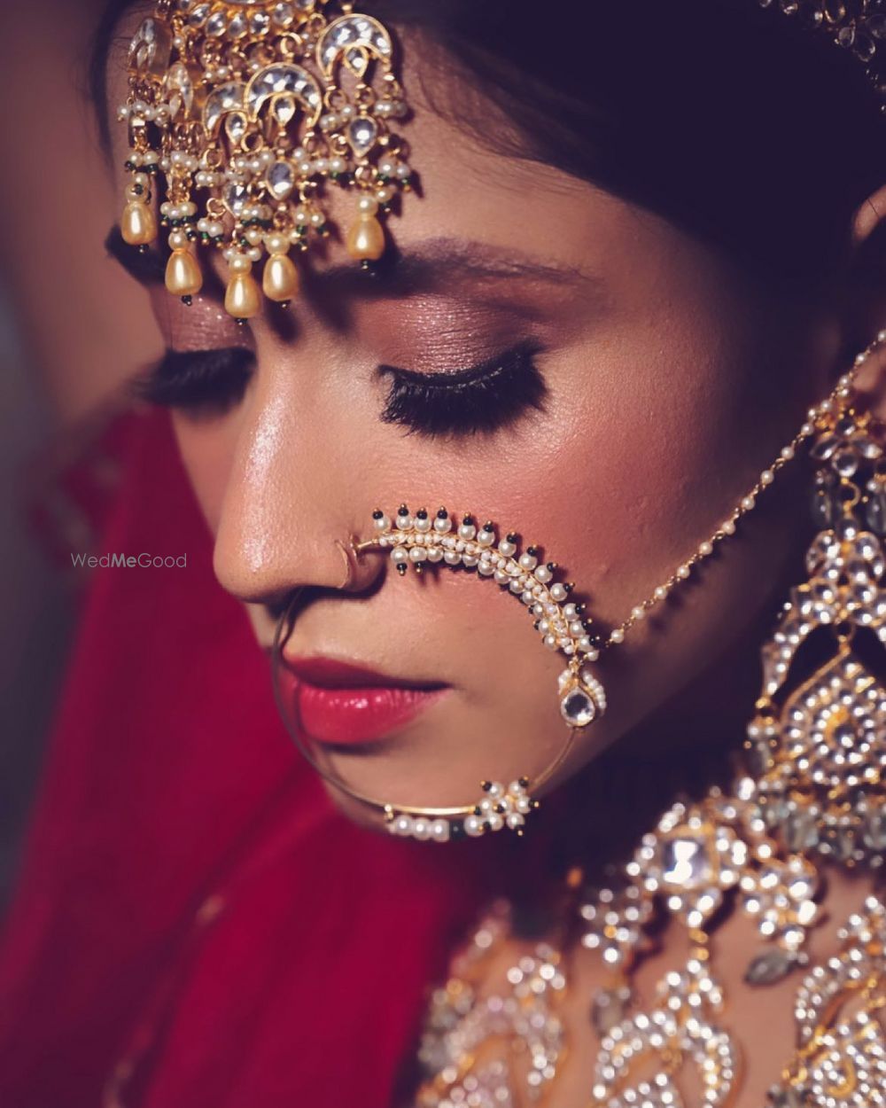 Photo By Makeup by Kishwar Chahal - Bridal Makeup