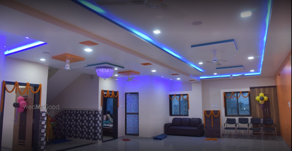 Photo By Aamantran Palace - Venues