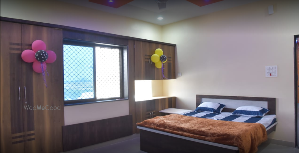 Photo By Aamantran Palace - Venues