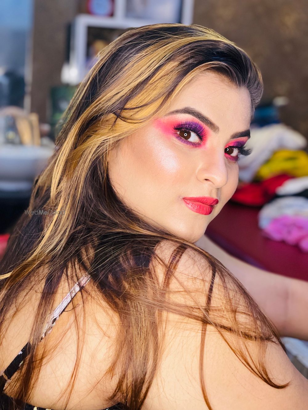Photo By Ishaa Makeover - Bridal Makeup