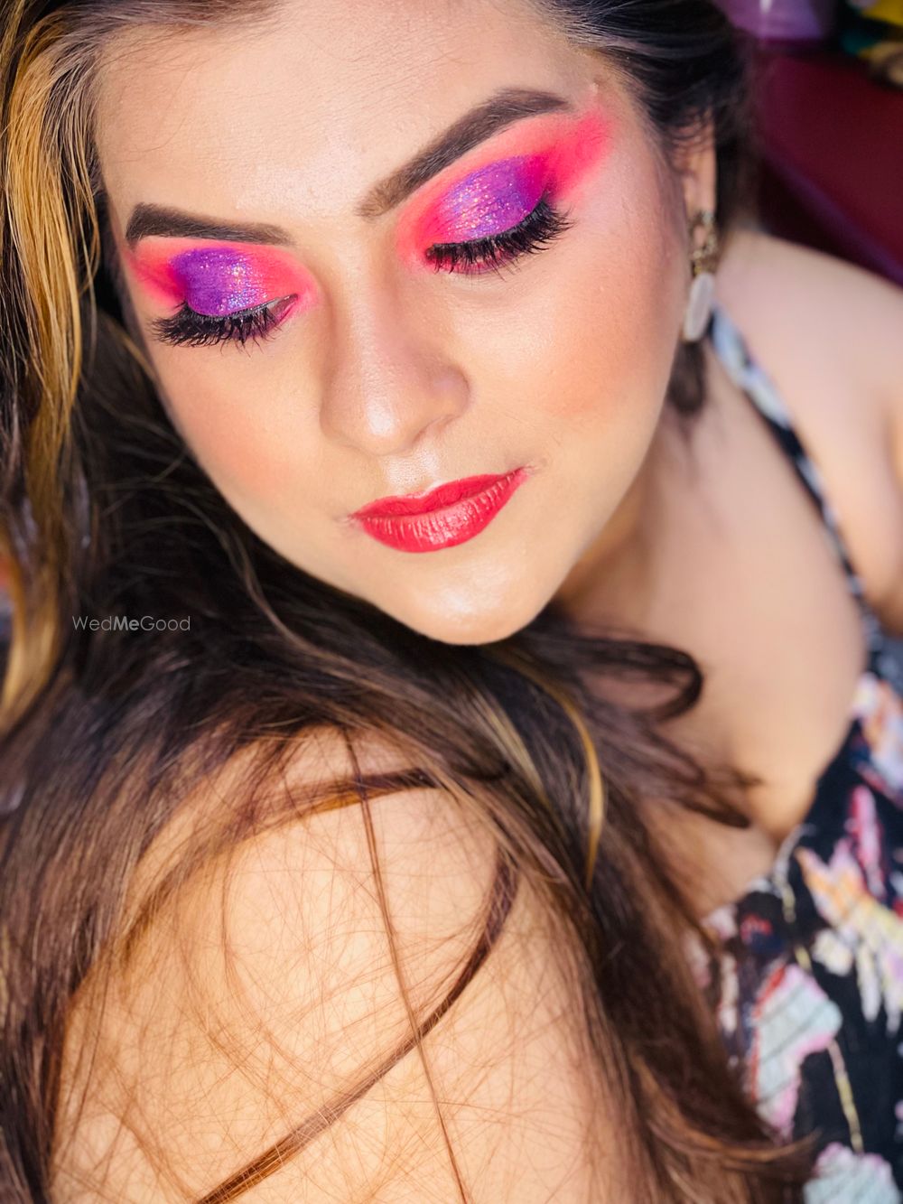 Photo By Ishaa Makeover - Bridal Makeup