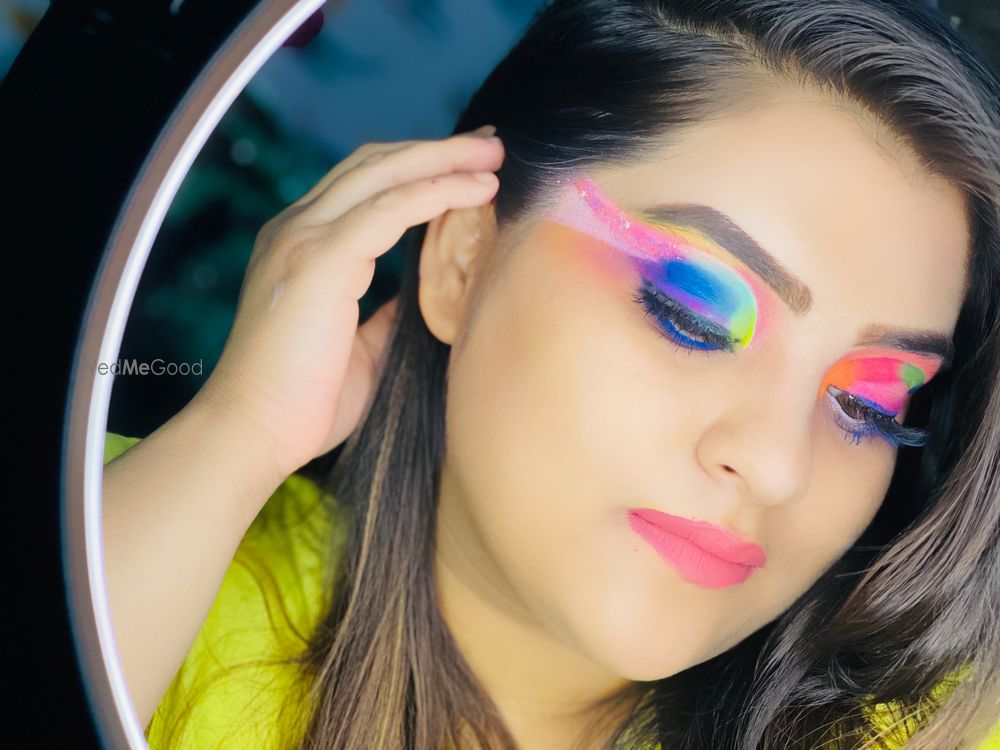 Photo By Ishaa Makeover - Bridal Makeup