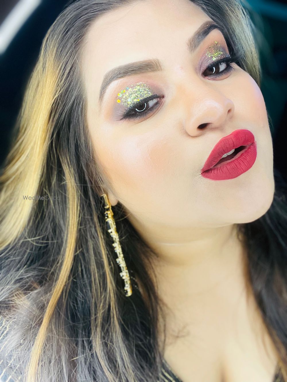Photo By Ishaa Makeover - Bridal Makeup