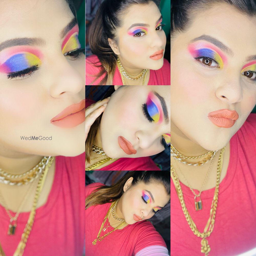 Photo By Ishaa Makeover - Bridal Makeup