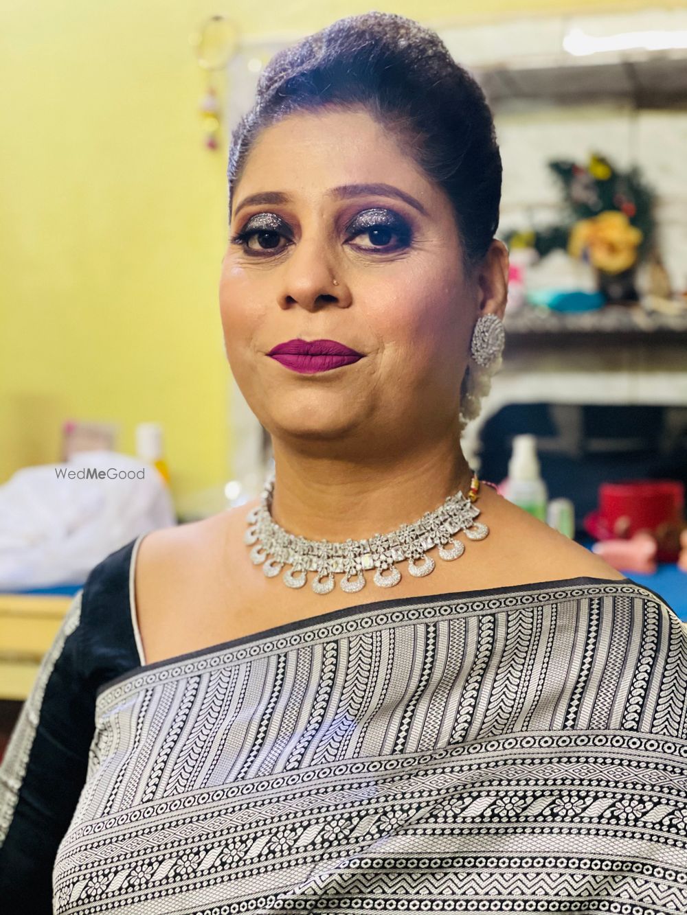 Photo By Ishaa Makeover - Bridal Makeup