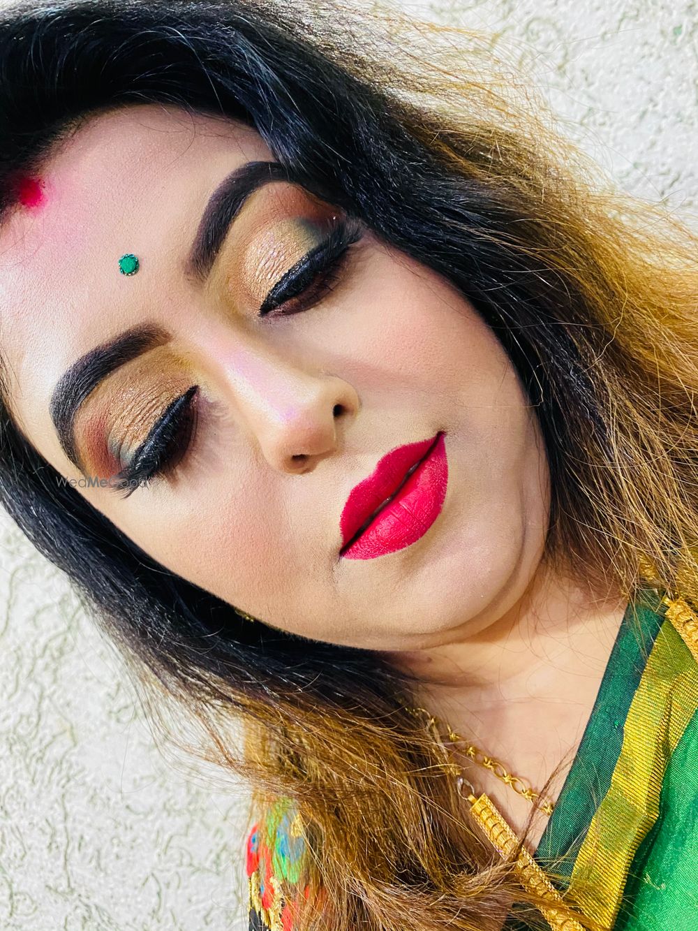 Photo By Ishaa Makeover - Bridal Makeup