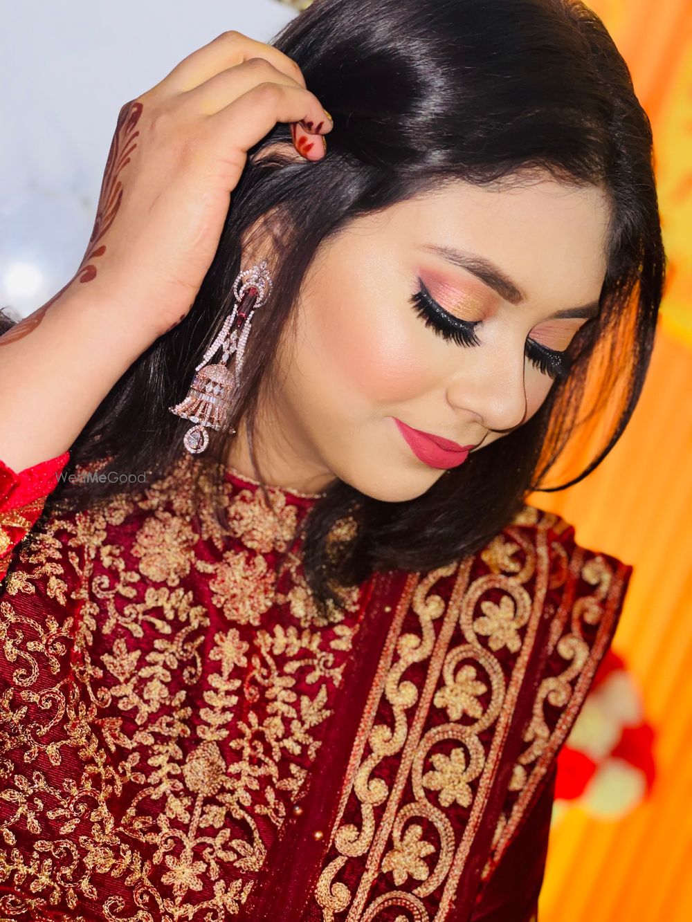Photo By Ishaa Makeover - Bridal Makeup