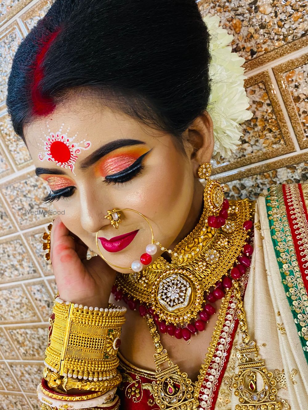 Photo By Ishaa Makeover - Bridal Makeup