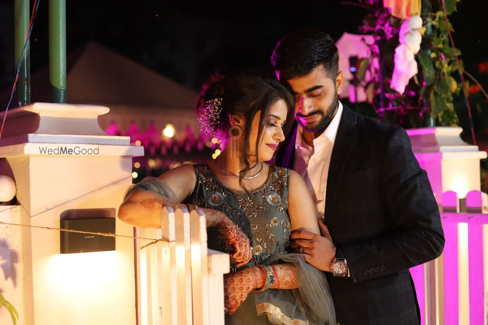 Photo By Sumit Singh Photography - Photographers