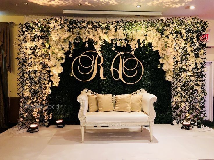 Photo By ZK Events Lighting Decoration - Decorators