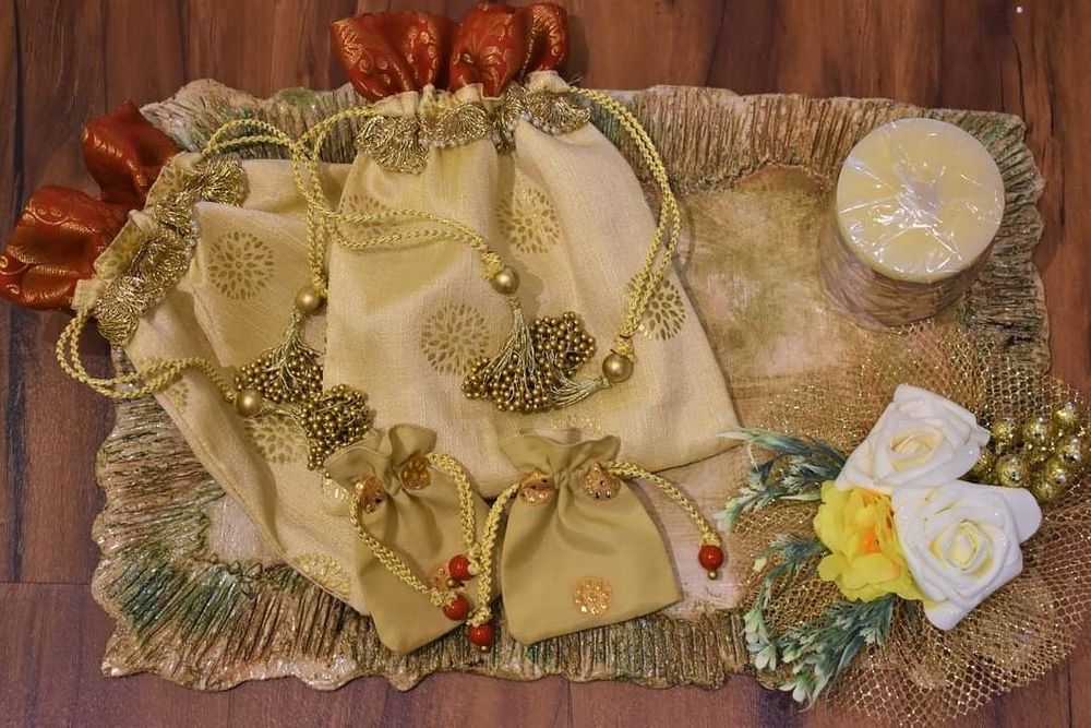 Photo By Petal Crafts - Trousseau Packers