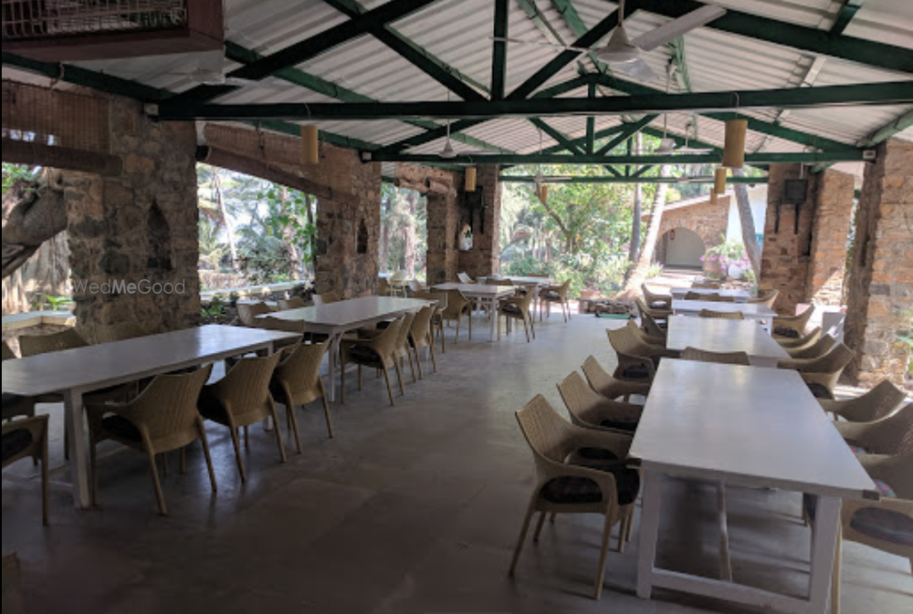 Photo By Manoribel - Venues