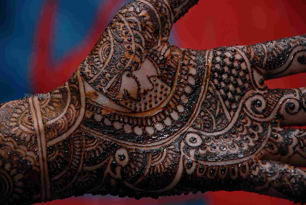Photo By Bhawna Mehandi - Mehendi Artist