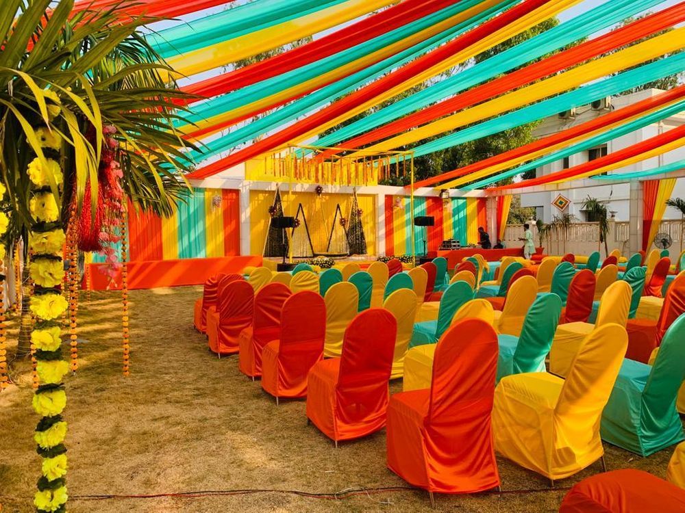 Photo By Beawar Tent Lonavala - Decorators