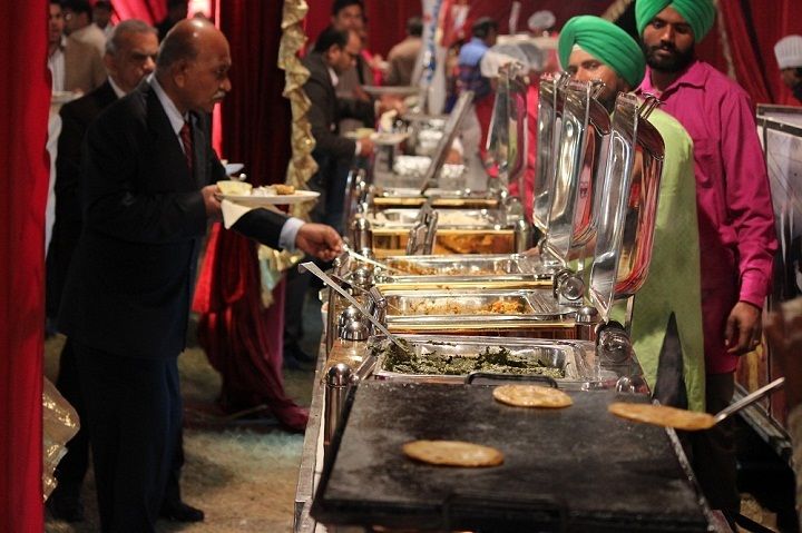 Photo By Jain Caterers - Catering Services