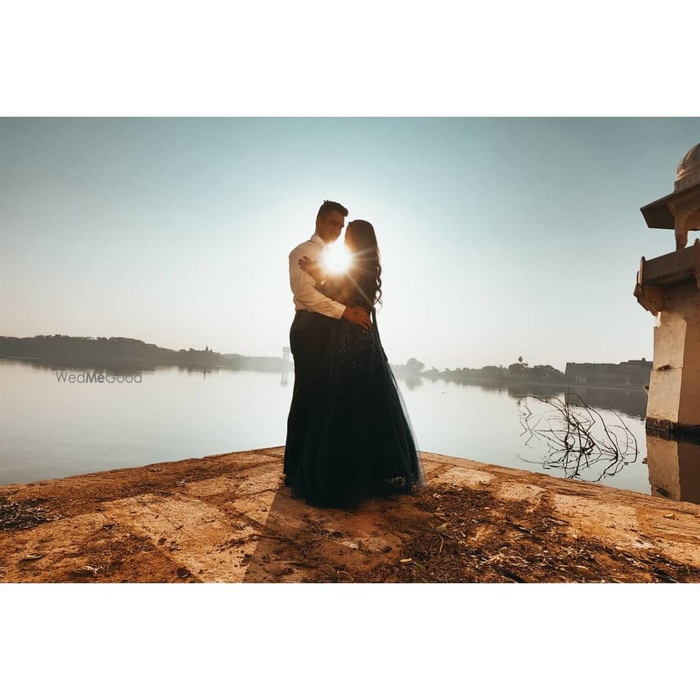 Photo By Sunil Gohar Photography - Cinema/Video