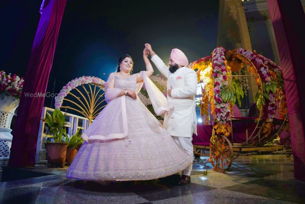 Photo By Sunil Gohar Photography - Cinema/Video