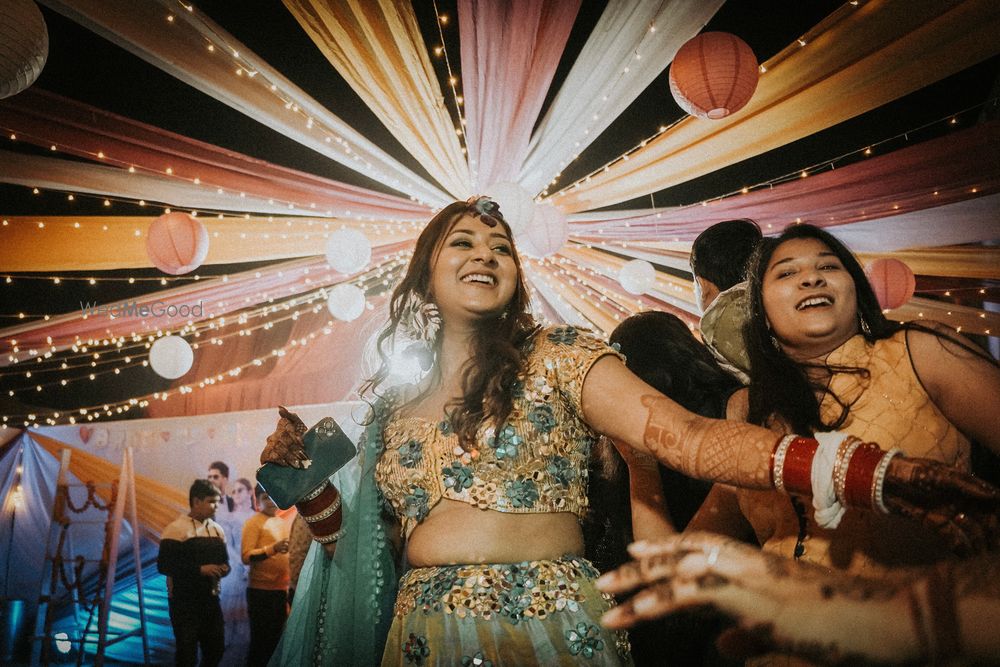 Photo By Sunil Gohar Photography - Cinema/Video