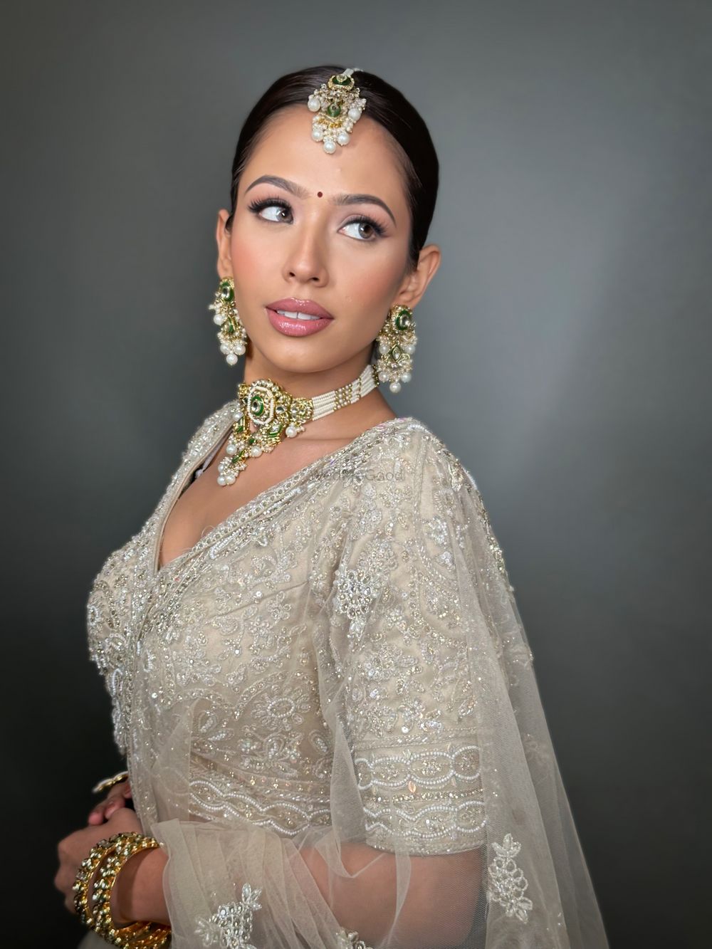 Photo By Richa Sharma Makeovers - Bridal Makeup