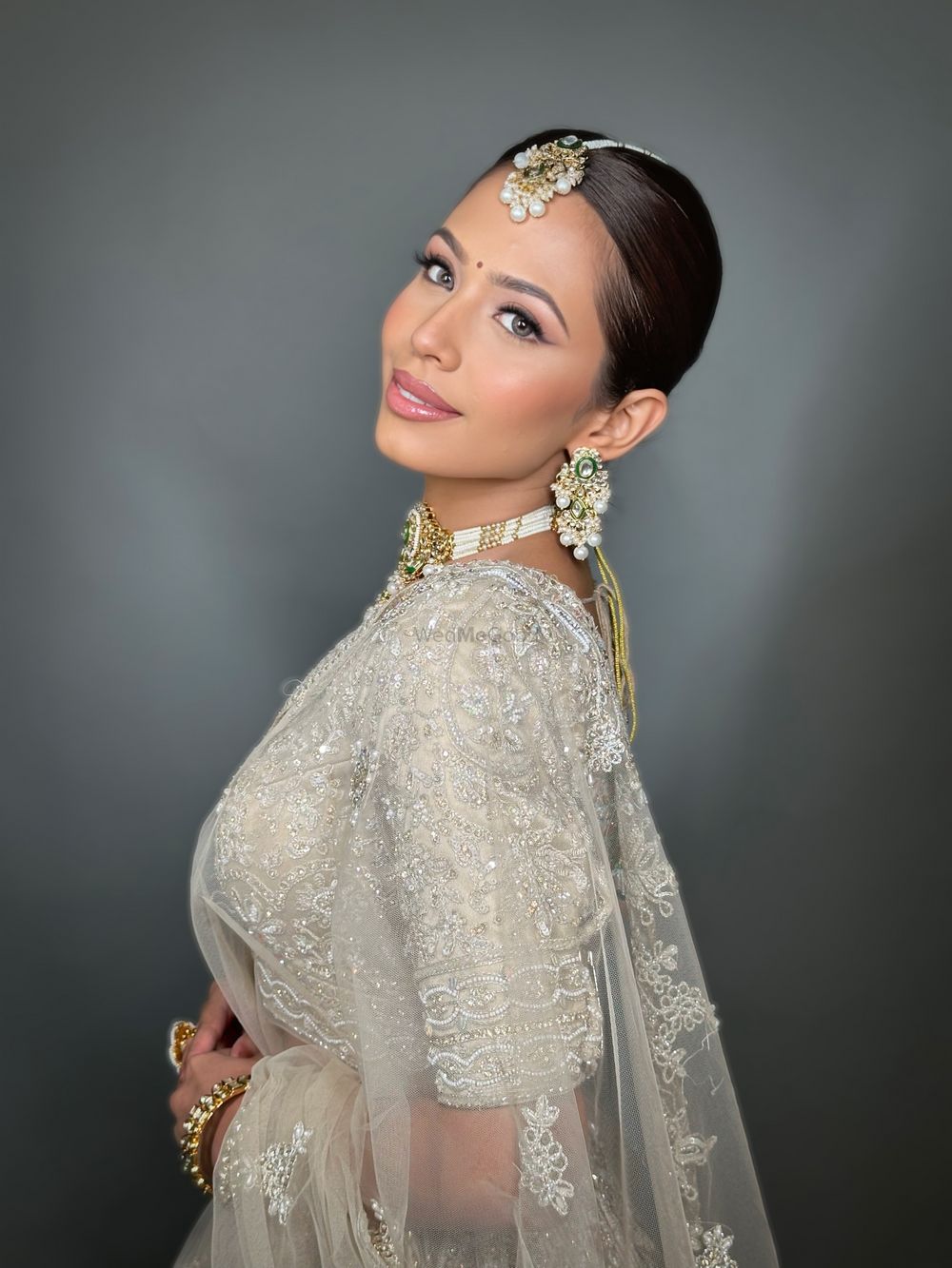 Photo By Richa Sharma Makeovers - Bridal Makeup