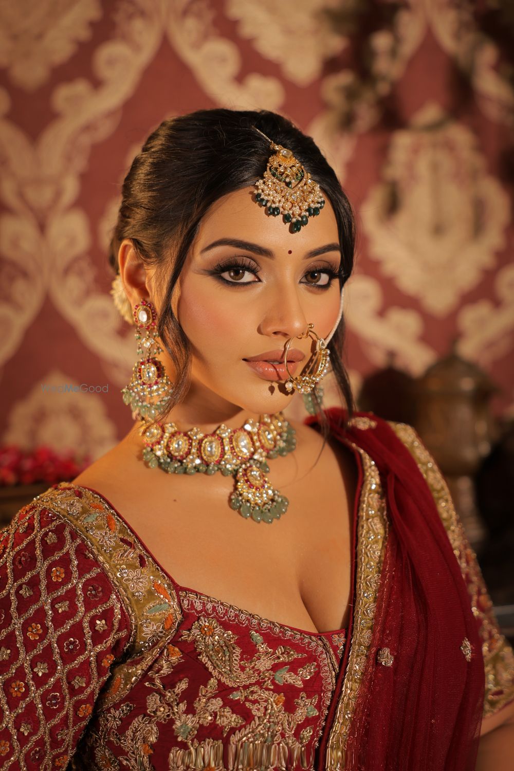 Photo By Richa Sharma Makeovers - Bridal Makeup