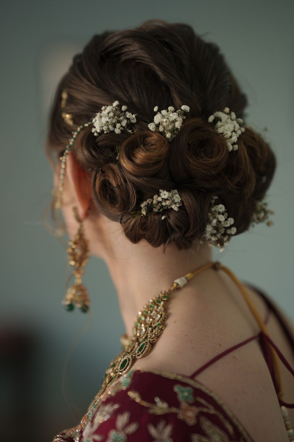 Photo By Richa Sharma Makeovers - Bridal Makeup