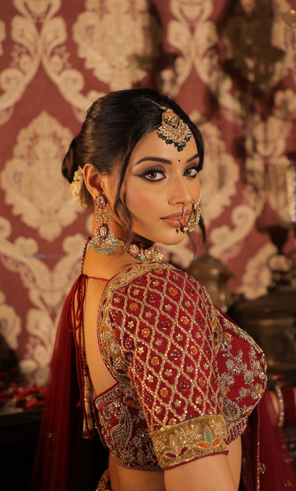 Photo By Richa Sharma Makeovers - Bridal Makeup Artists