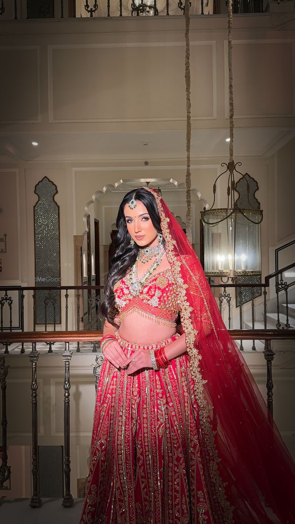 Photo By Richa Sharma Makeovers - Bridal Makeup Artists