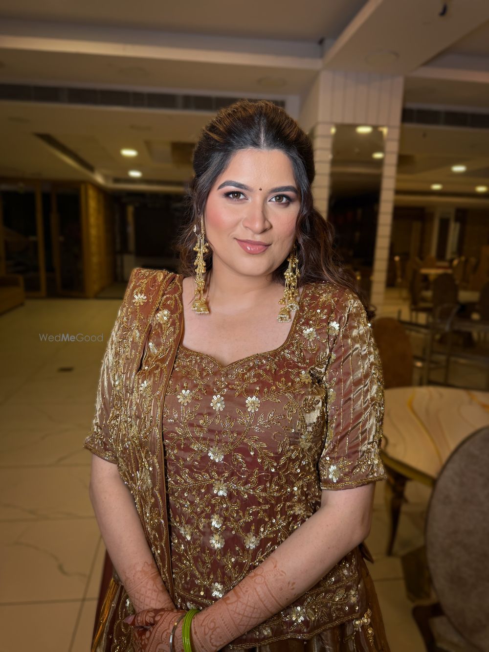 Photo By Richa Sharma Makeovers - Bridal Makeup Artists