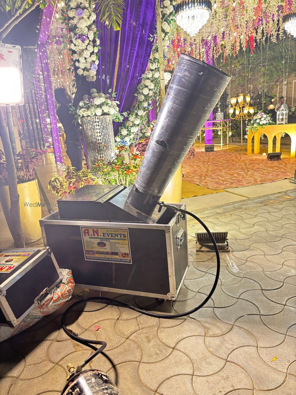 Photo By Twist & Grow with Aman - Wedding Entertainment 