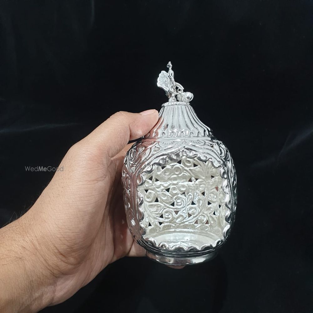 Photo By Hamperzz - Favors